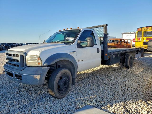  Salvage Ford F-450