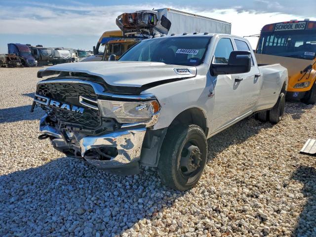 Salvage Ram 3500