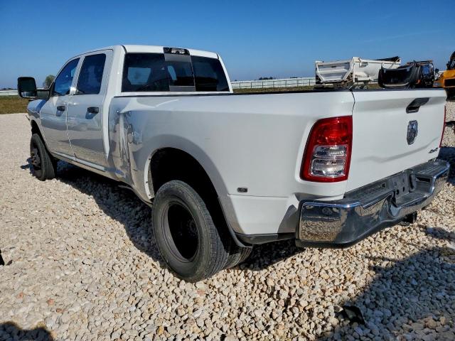 Ram 3500 Tradesman Image 2