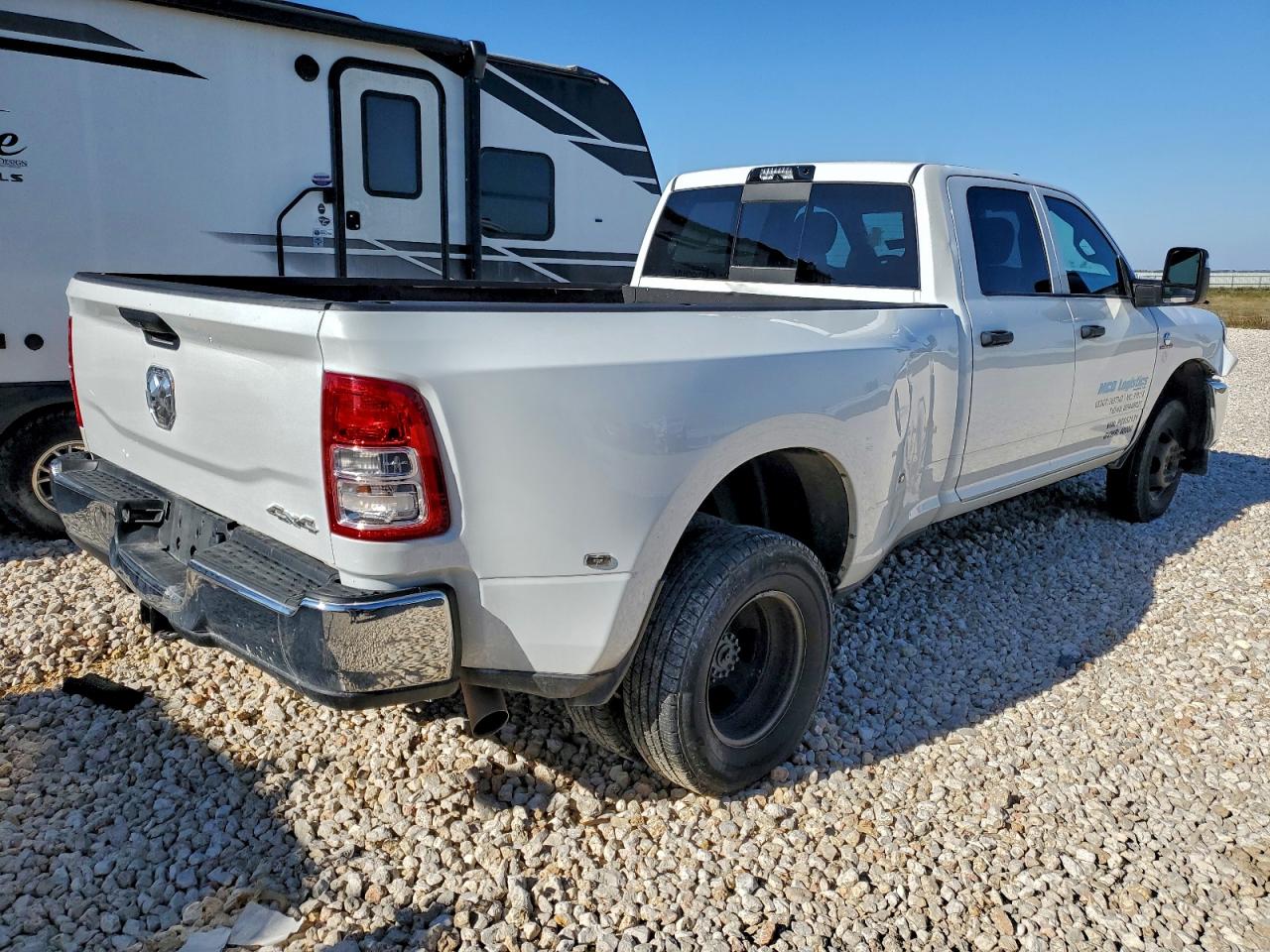 Ram 3500 Tradesman Image 10