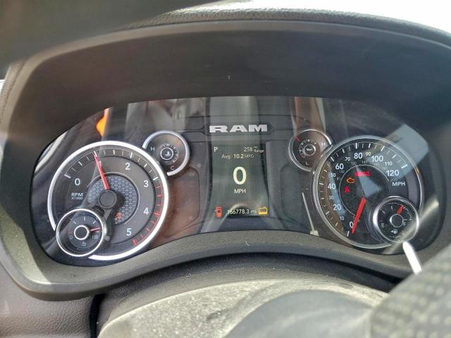 Ram 3500 Tradesman Image 4