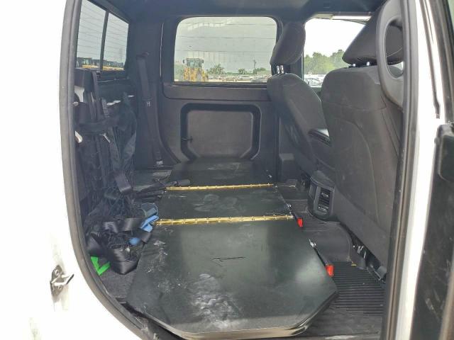 Ram 3500 Tradesman Image 9