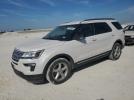 Ford Explorer Xlt Image 1