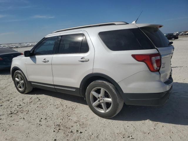 Ford Explorer Xlt Image 11