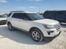 Ford Explorer Xlt Image 8