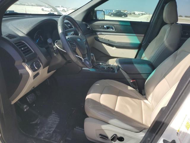 Ford Explorer Xlt Image 2