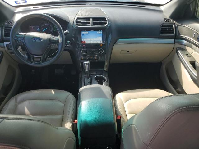 Ford Explorer Xlt Image 7