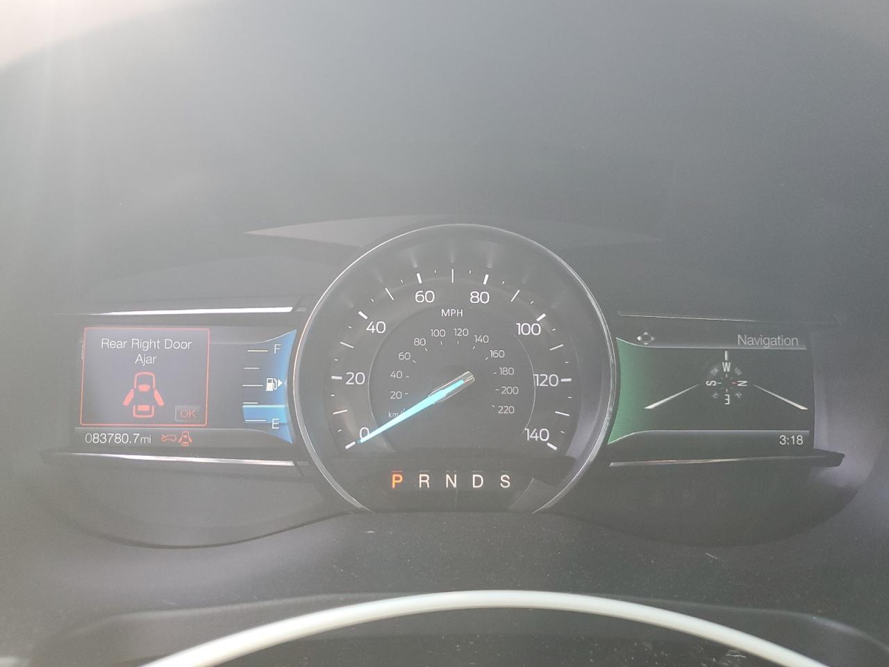 Ford Explorer Xlt Image 6