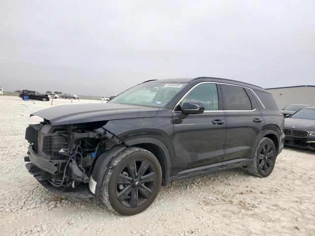  Salvage Hyundai PALISADE