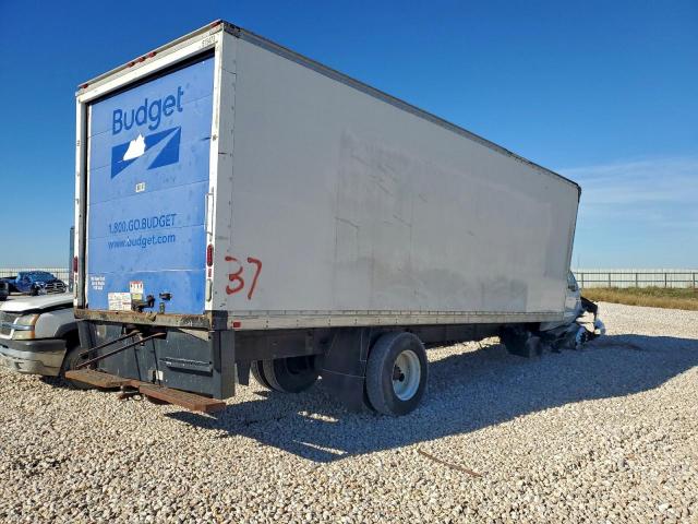 Ford F-750 Super Duty Image 11