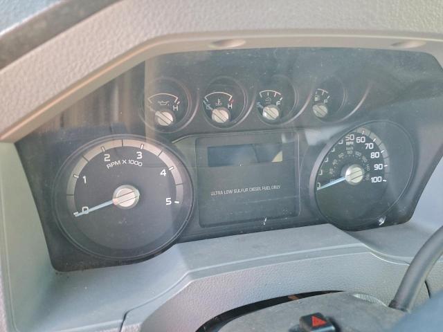 Ford F-750 Super Duty Image 6