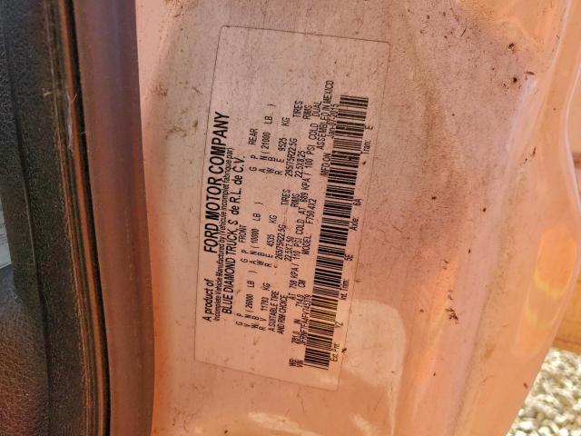 Ford F-750 Super Duty Image 5