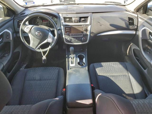 Nissan Altima 2.5 Image 11