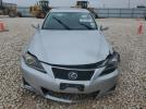 Lexus Is 250 Image 5