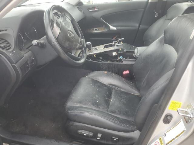Lexus Is 250 Image 3