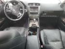 Lexus Is 250 Image 4