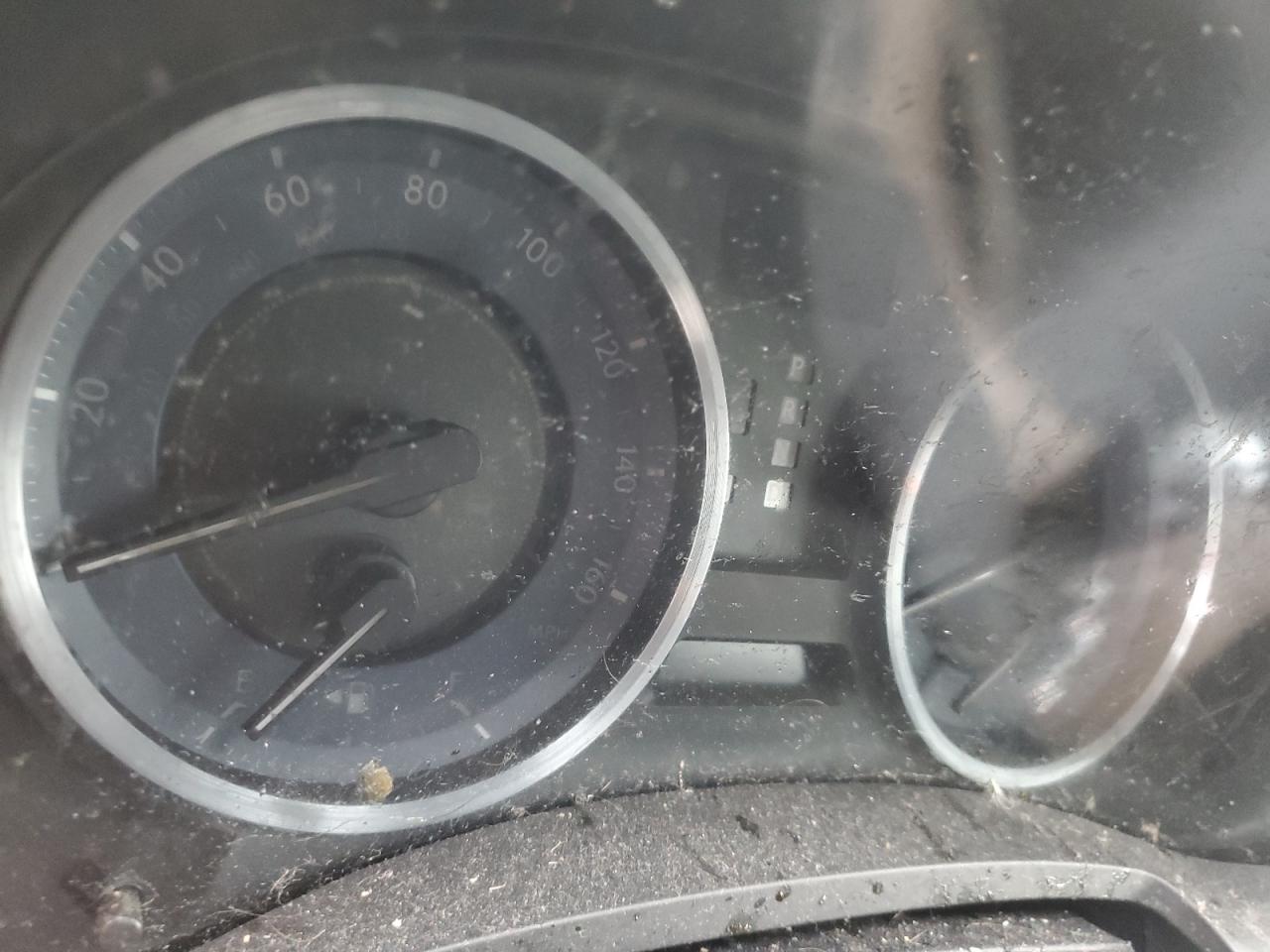 Lexus Is 250 Image 12