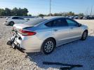 Ford Fusion S Image 4