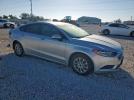 Ford Fusion S Image 2