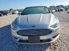 Ford Fusion S Image 10