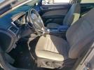 Ford Fusion S Image 5