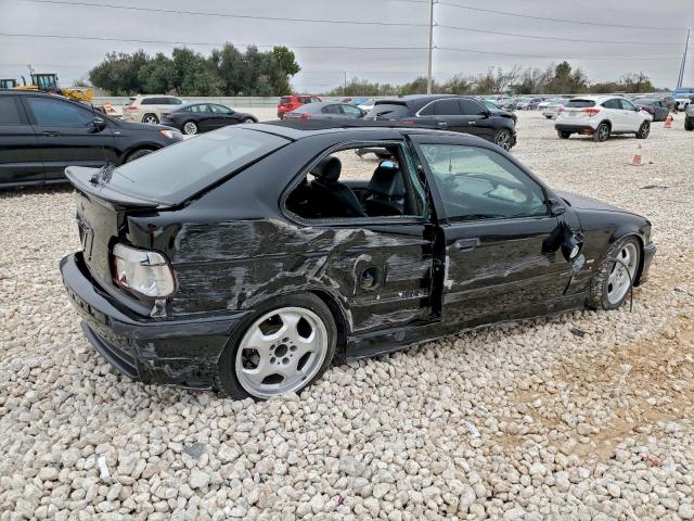 BMW 3 Series Ti Image 8