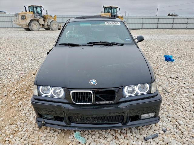 BMW 3 Series Ti Image 2