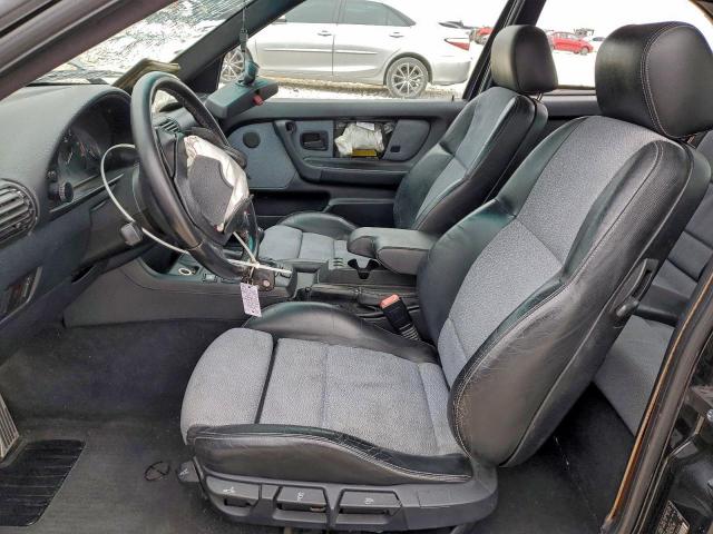 BMW 3 Series Ti Image 3