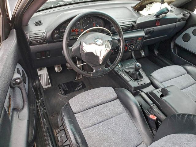 BMW 3 Series Ti Image 9