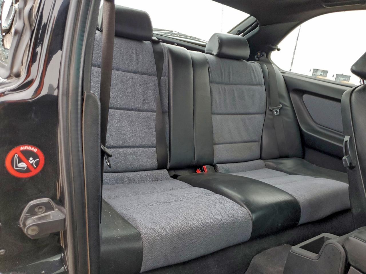 BMW 3 Series Ti Image 5