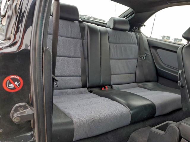 BMW 3 Series Ti Image 5