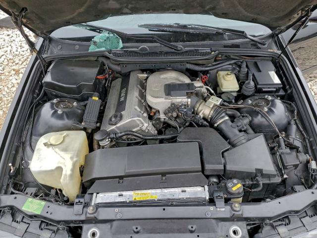 BMW 3 Series Ti Image 11