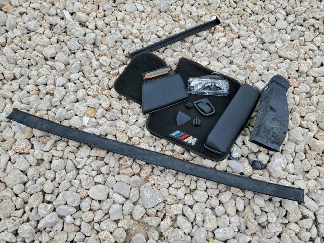 BMW 3 Series Ti Image 12