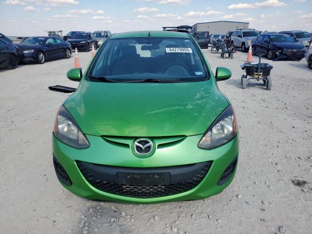 Mazda 2 Image 4