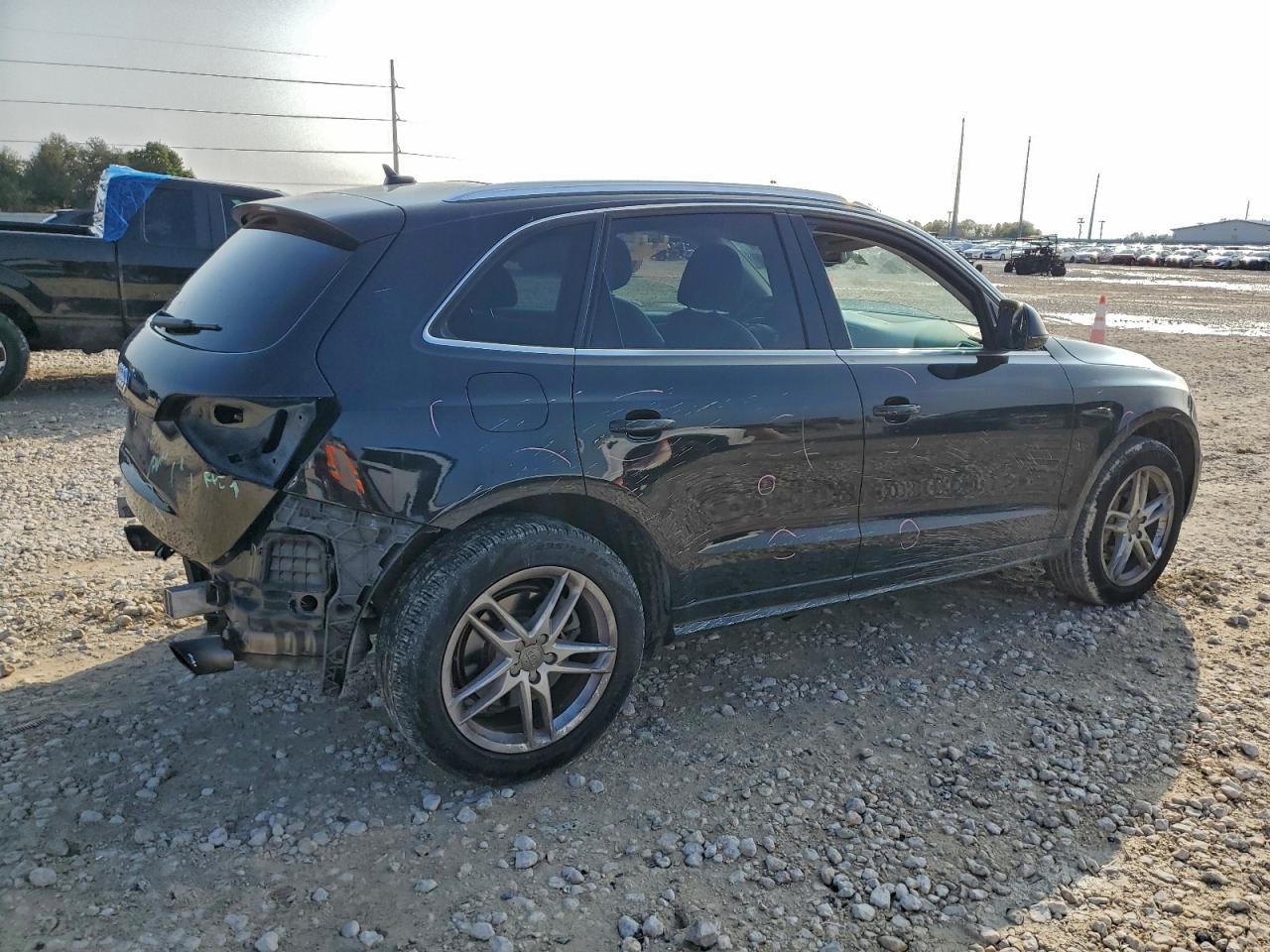 Audi Q5 Premium Plus Image 2