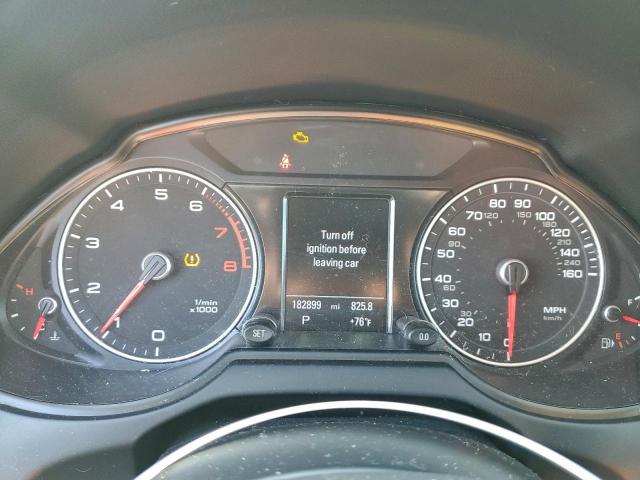 Audi Q5 Premium Plus Image 7