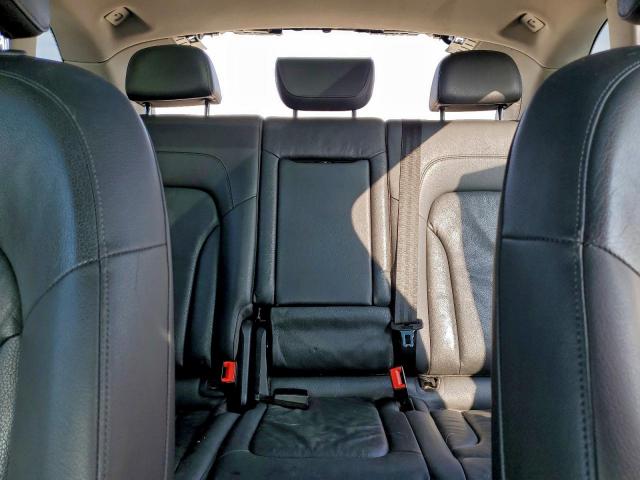 Audi Q5 Premium Plus Image 4