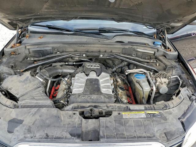 Audi Q5 Premium Plus Image 9