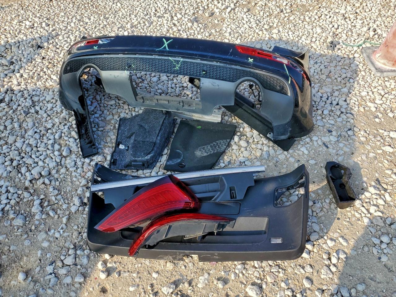 Audi Q5 Premium Plus Image 8