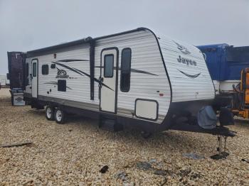  Salvage Jayco Jay Flight