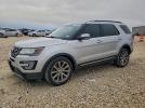 Ford Explorer Limited Image 1