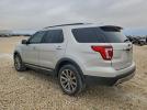 Ford Explorer Limited Image 2