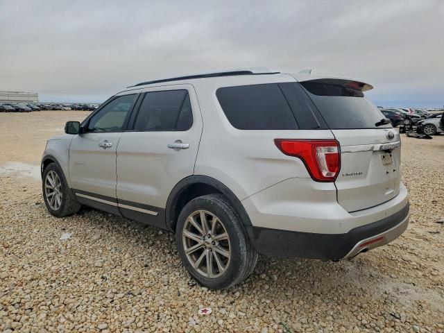 Ford Explorer Limited Image 2