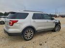 Ford Explorer Limited Image 9