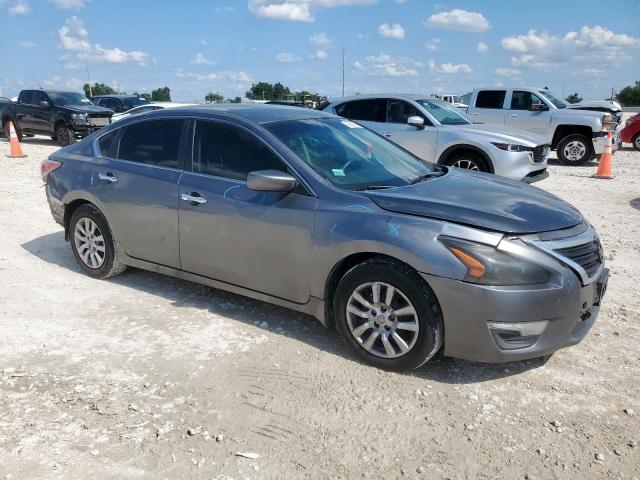 Nissan Altima 2.5 Image 7