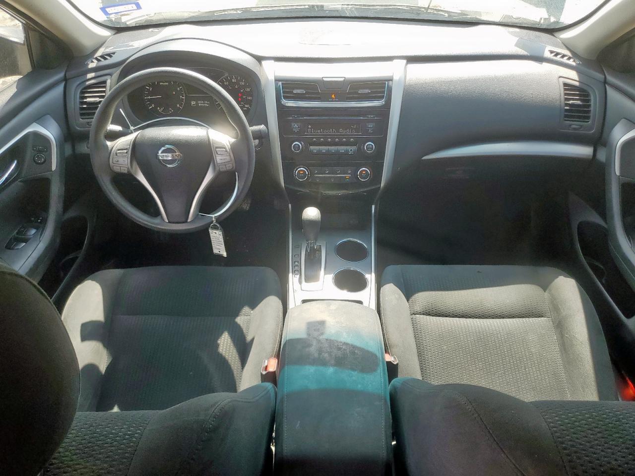 Nissan Altima 2.5 Image 5