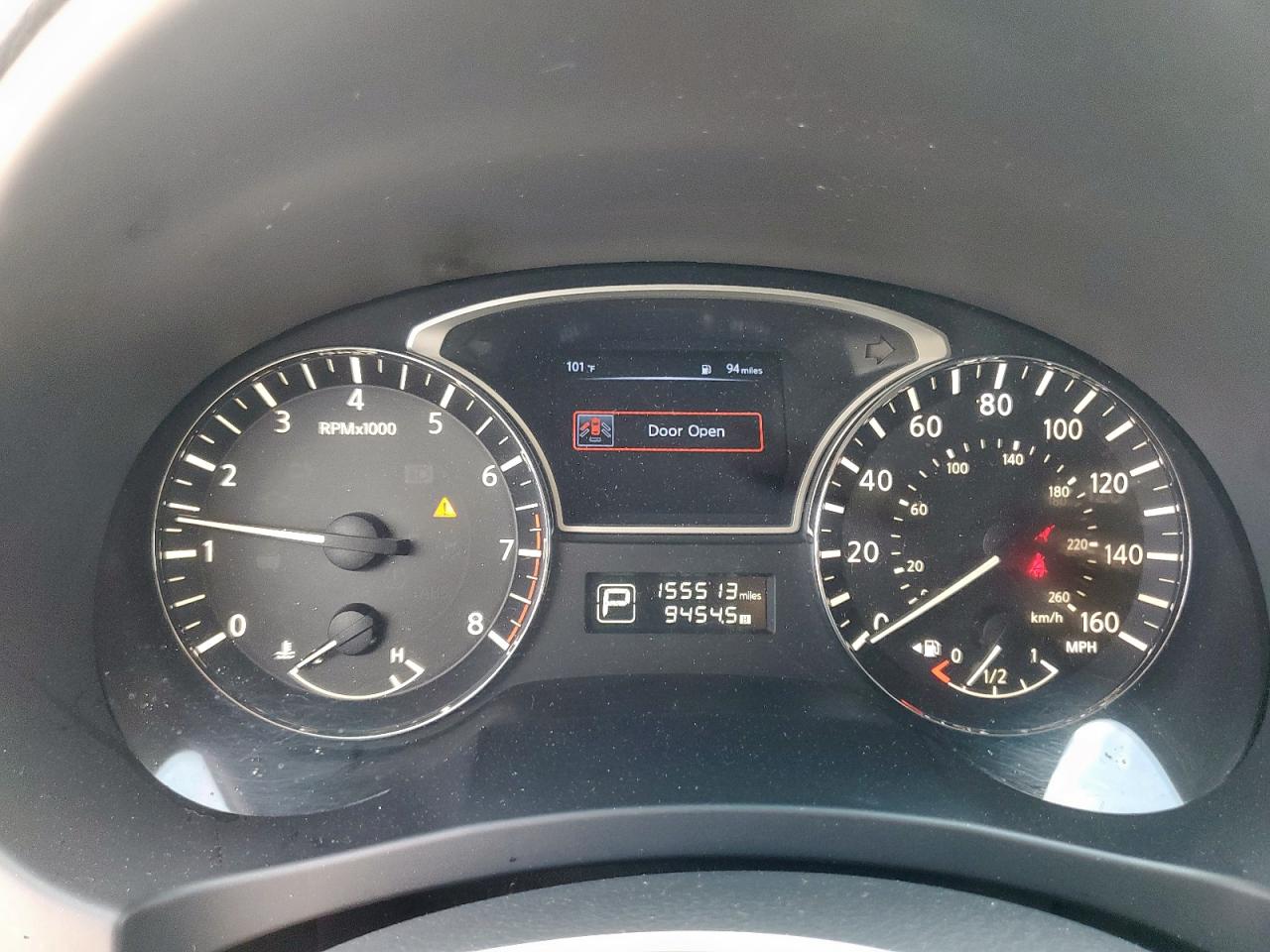 Nissan Altima 2.5 Image 3