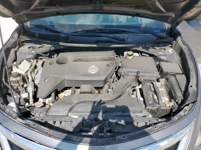 Nissan Altima 2.5 Image 6