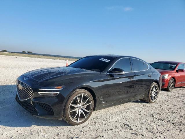  Salvage Genesis G70 Base