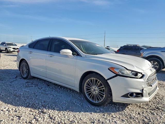 Ford Fusion Se Image 3